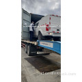 Truk Pickup Kaya Diesel Baru Sealed Cargo Box